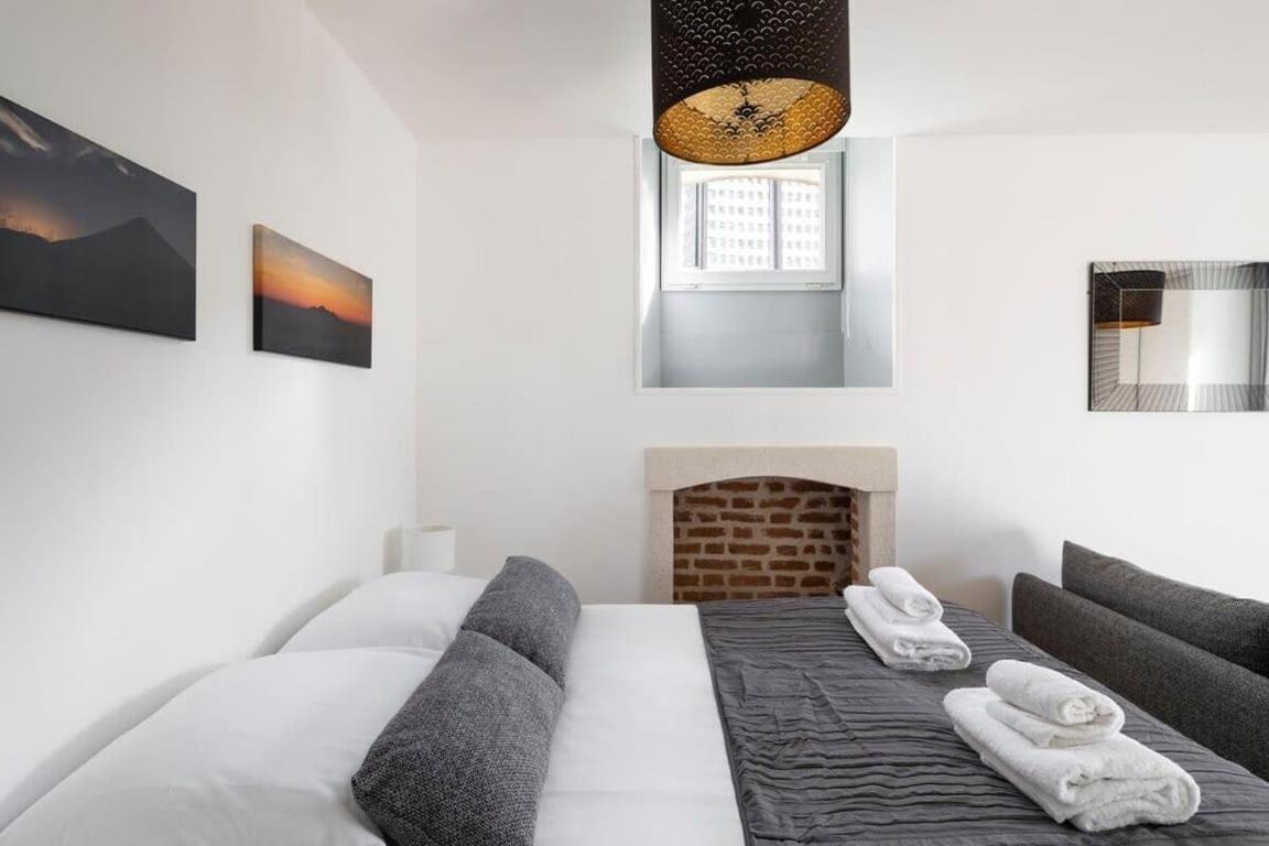 Le Descartes Emplacement Ideal - Gare Centre Rennes Zewnętrze zdjęcie